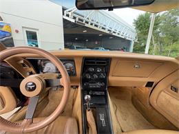 1981 Chevrolet Corvette (CC-2086880) for sale in Bradenton, Florida