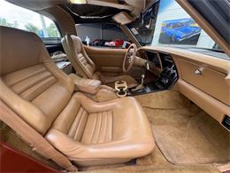 1981 Chevrolet Corvette (CC-2086880) for sale in Bradenton, Florida