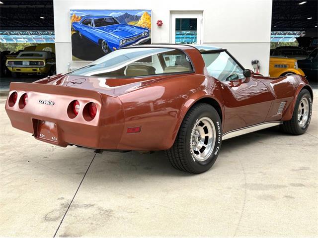 1981 Chevrolet Corvette (CC-2086880) for sale in Bradenton, Florida