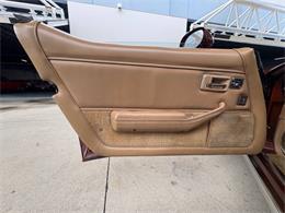 1981 Chevrolet Corvette (CC-2086880) for sale in Bradenton, Florida