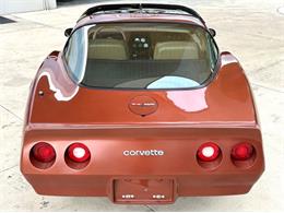 1981 Chevrolet Corvette (CC-2086880) for sale in Bradenton, Florida
