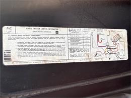 1981 Chevrolet Corvette (CC-2086880) for sale in Bradenton, Florida