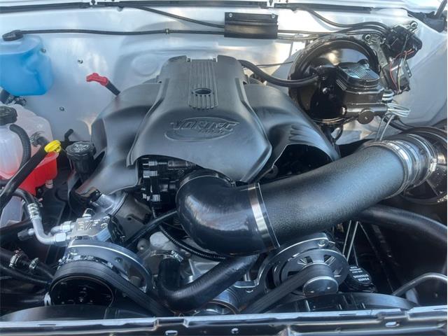 1986 Chevrolet C10 (CC-2086881) for sale in Greensboro, North Carolina