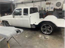 1986 Chevrolet C10 (CC-2086881) for sale in Greensboro, North Carolina