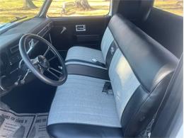 1986 Chevrolet C10 (CC-2086881) for sale in Greensboro, North Carolina