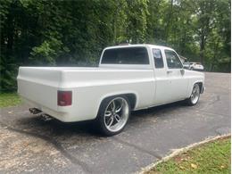 1986 Chevrolet C10 (CC-2086881) for sale in Greensboro, North Carolina