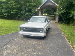 1986 Chevrolet C10 (CC-2086881) for sale in Greensboro, North Carolina