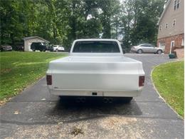 1986 Chevrolet C10 (CC-2086881) for sale in Greensboro, North Carolina