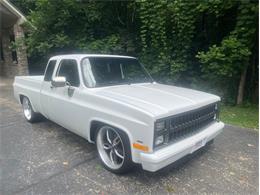 1986 Chevrolet C10 (CC-2086881) for sale in Greensboro, North Carolina