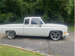 1986 Chevrolet C10 (CC-2086881) for sale in Greensboro, North Carolina
