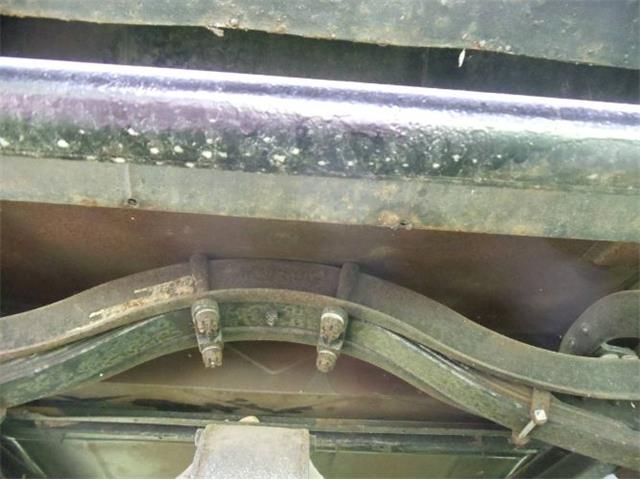 1929 Ford Model A (CC-2086882) for sale in Cadillac, Michigan
