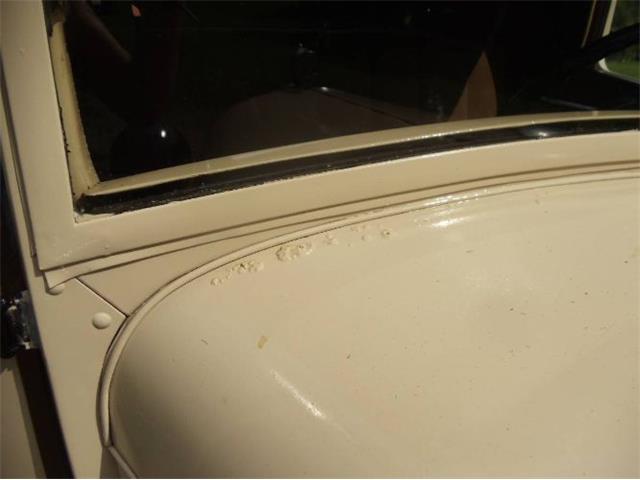 1929 Ford Model A (CC-2086882) for sale in Cadillac, Michigan