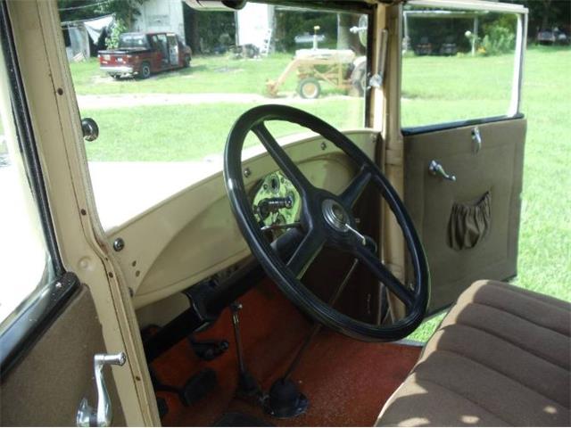 1929 Ford Model A (CC-2086882) for sale in Cadillac, Michigan