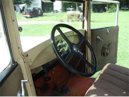 1929 Ford Model A (CC-2086882) for sale in Cadillac, Michigan