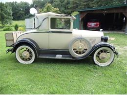 1929 Ford Model A (CC-2086882) for sale in Cadillac, Michigan