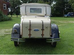 1929 Ford Model A (CC-2086882) for sale in Cadillac, Michigan