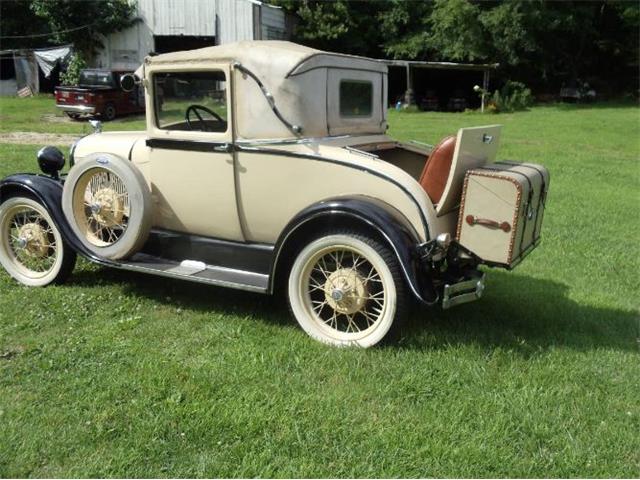 1929 Ford Model A (CC-2086882) for sale in Cadillac, Michigan