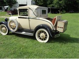 1929 Ford Model A (CC-2086882) for sale in Cadillac, Michigan