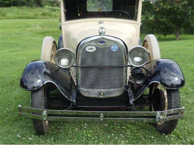 1929 Ford Model A (CC-2086882) for sale in Cadillac, Michigan