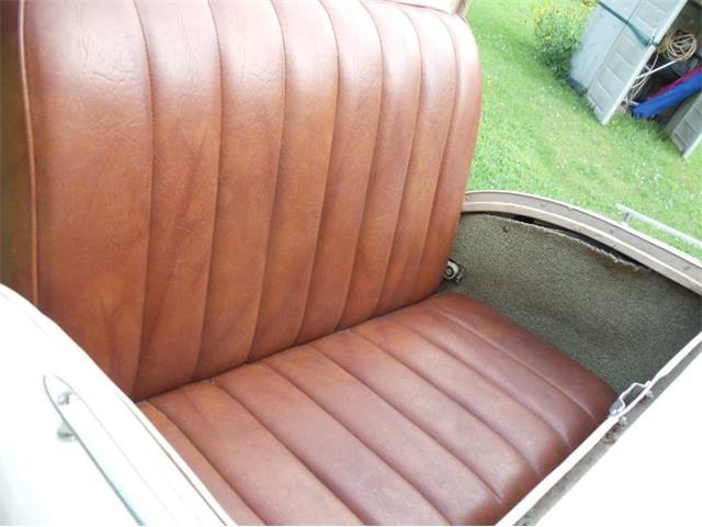 1929 Ford Model A (CC-2086882) for sale in Cadillac, Michigan