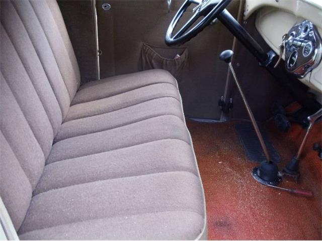 1929 Ford Model A (CC-2086882) for sale in Cadillac, Michigan
