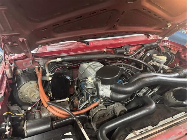 1988 Ford F150 (CC-2086883) for sale in Greensboro, North Carolina