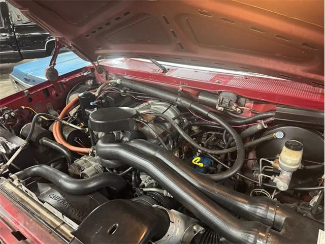 1988 Ford F150 (CC-2086883) for sale in Greensboro, North Carolina