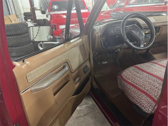 1988 Ford F150 (CC-2086883) for sale in Greensboro, North Carolina