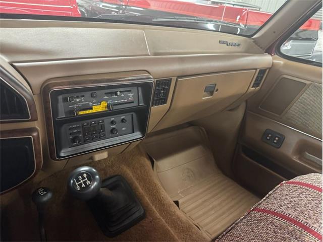 1988 Ford F150 (CC-2086883) for sale in Greensboro, North Carolina