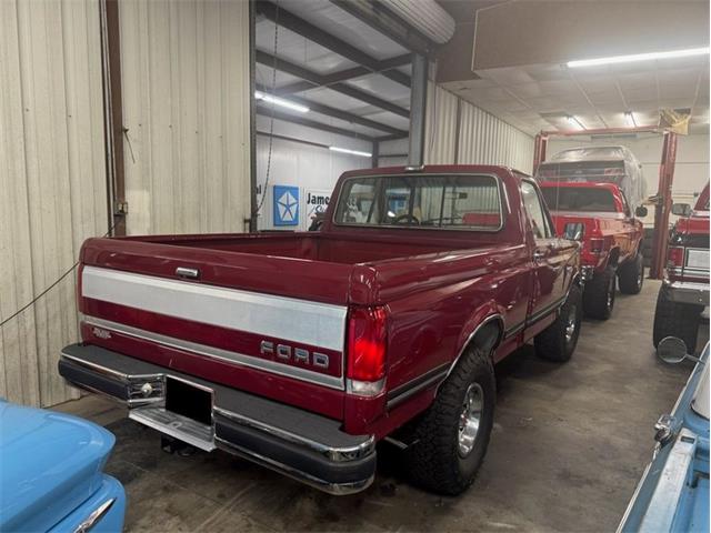 1988 Ford F150 (CC-2086883) for sale in Greensboro, North Carolina
