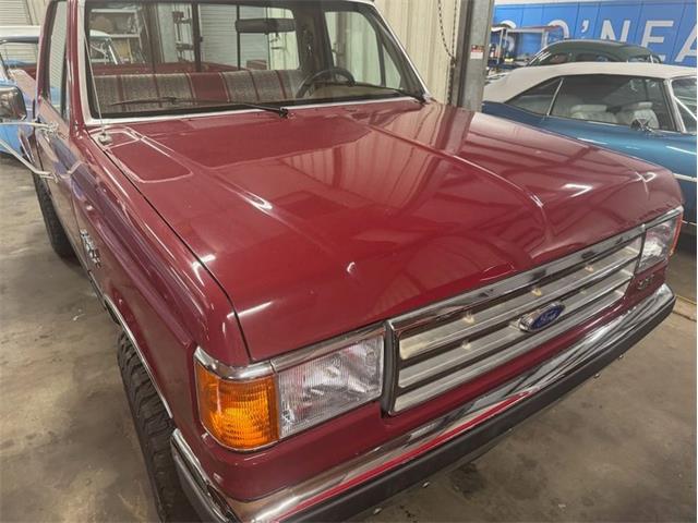 1988 Ford F150 (CC-2086883) for sale in Greensboro, North Carolina