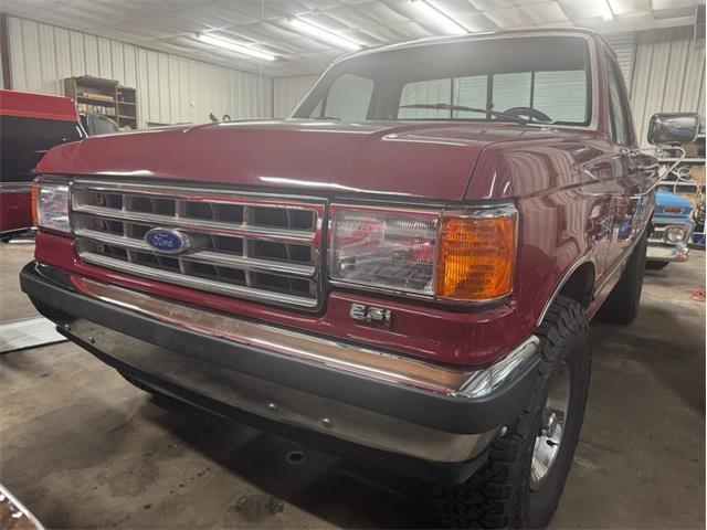 1988 Ford F150 (CC-2086883) for sale in Greensboro, North Carolina