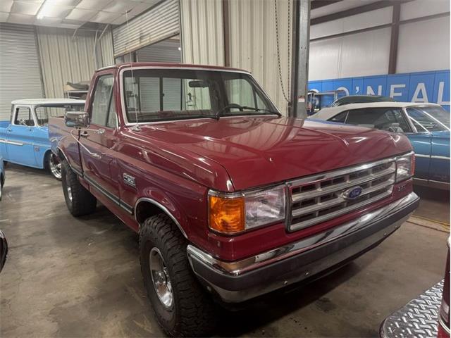 1988 Ford F150 (CC-2086883) for sale in Greensboro, North Carolina