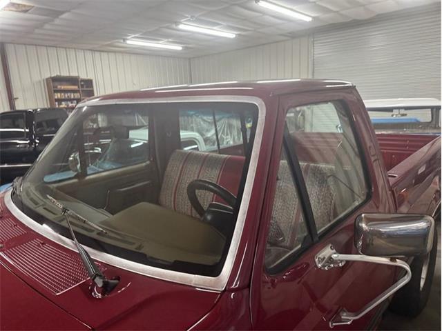 1988 Ford F150 (CC-2086883) for sale in Greensboro, North Carolina