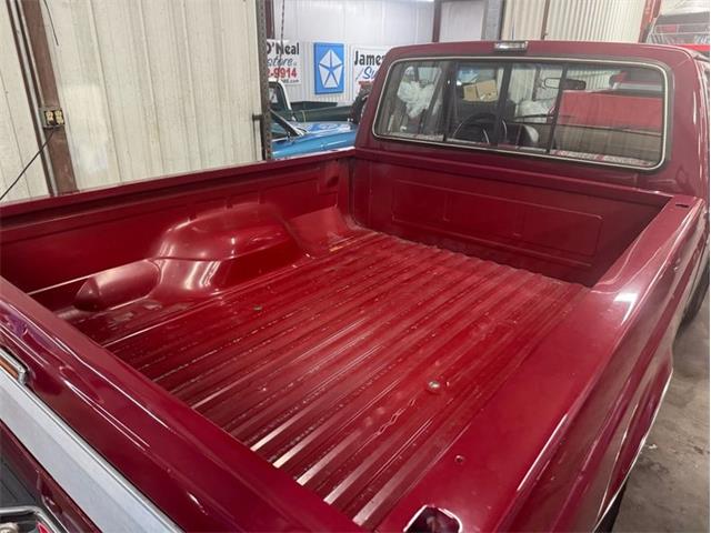 1988 Ford F150 (CC-2086883) for sale in Greensboro, North Carolina