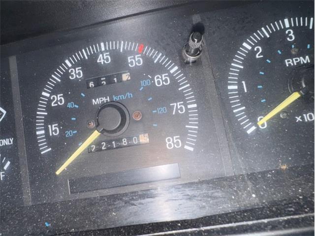 1988 Ford F150 (CC-2086883) for sale in Greensboro, North Carolina