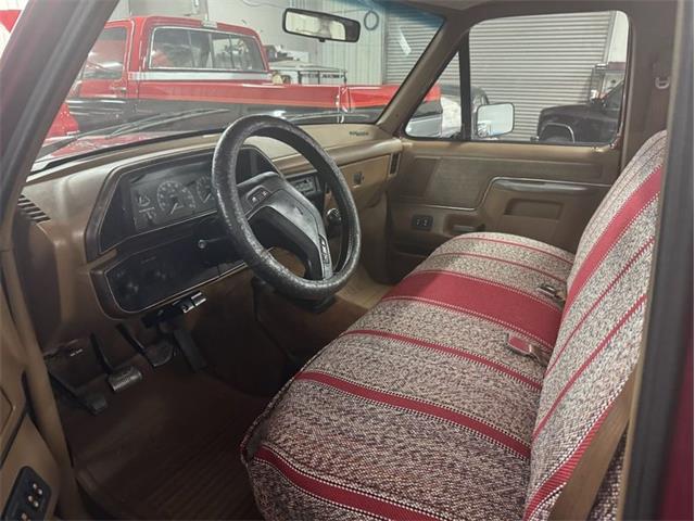 1988 Ford F150 (CC-2086883) for sale in Greensboro, North Carolina