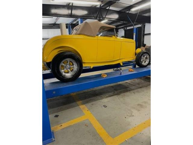 1932 Ford Roadster (CC-2086884) for sale in Cadillac, Michigan