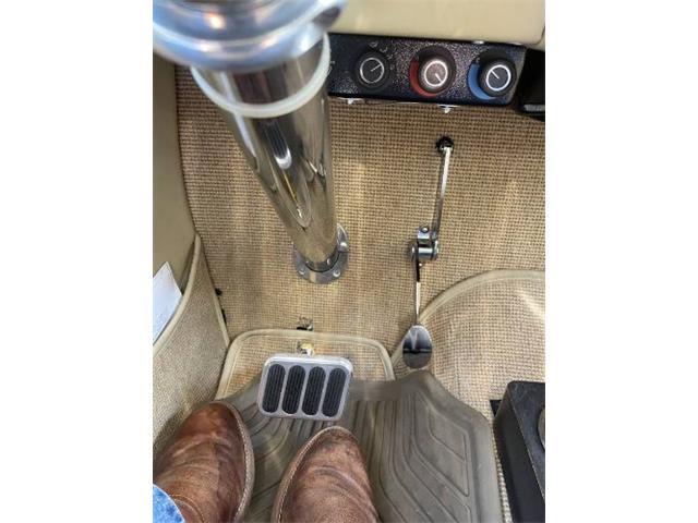 1932 Ford Roadster (CC-2086884) for sale in Cadillac, Michigan