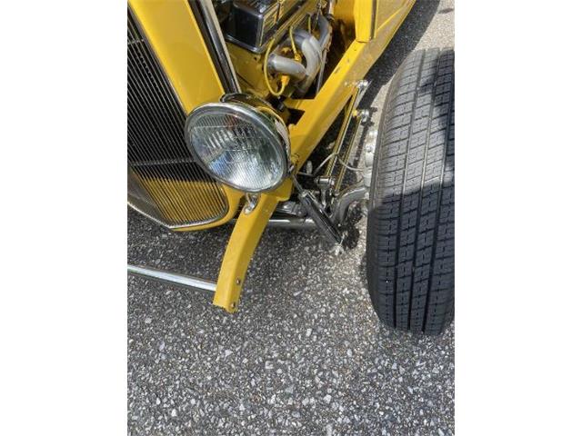 1932 Ford Roadster (CC-2086884) for sale in Cadillac, Michigan