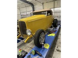 1932 Ford Roadster (CC-2086884) for sale in Cadillac, Michigan