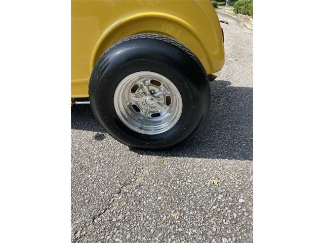 1932 Ford Roadster (CC-2086884) for sale in Cadillac, Michigan