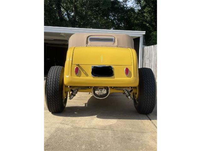1932 Ford Roadster (CC-2086884) for sale in Cadillac, Michigan