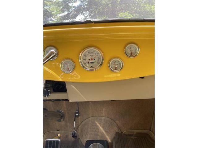 1932 Ford Roadster (CC-2086884) for sale in Cadillac, Michigan