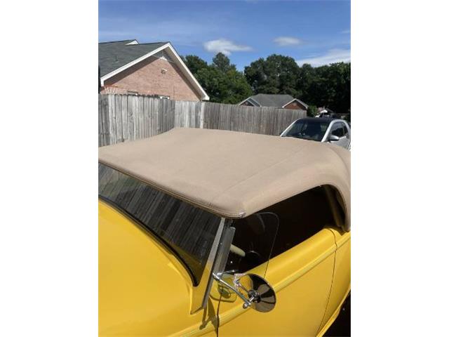 1932 Ford Roadster (CC-2086884) for sale in Cadillac, Michigan