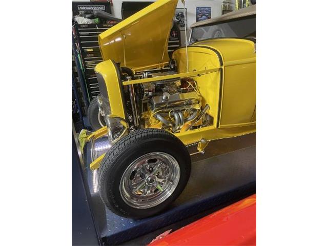 1932 Ford Roadster (CC-2086884) for sale in Cadillac, Michigan