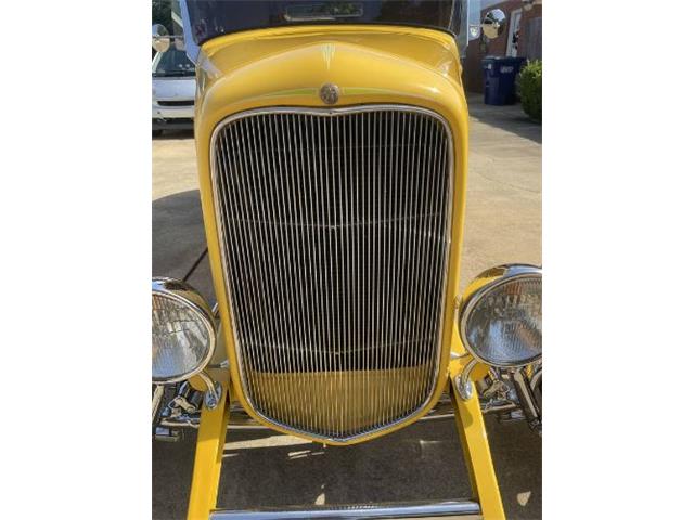 1932 Ford Roadster (CC-2086884) for sale in Cadillac, Michigan