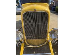 1932 Ford Roadster (CC-2086884) for sale in Cadillac, Michigan