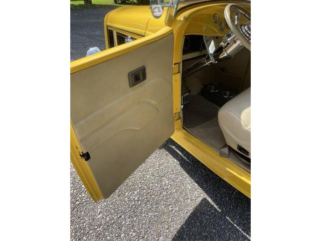 1932 Ford Roadster (CC-2086884) for sale in Cadillac, Michigan