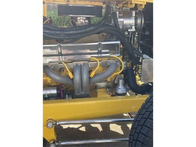 1932 Ford Roadster (CC-2086884) for sale in Cadillac, Michigan
